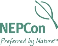 NEPCon (Ecology and People Consult) logo
